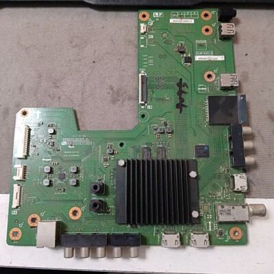 原装夏普LCD-48S3A主板DUNTKG516 QPWBXG516WJN2屏MA755-0
