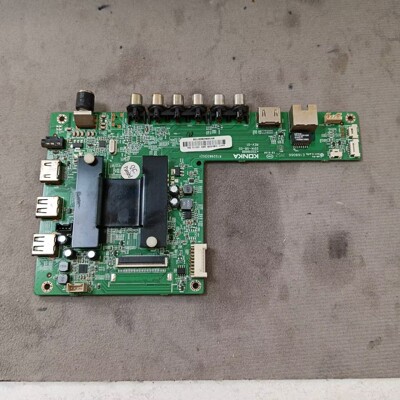 原装康佳LED50M1600B 主板 35019688配屏 72000646YT
