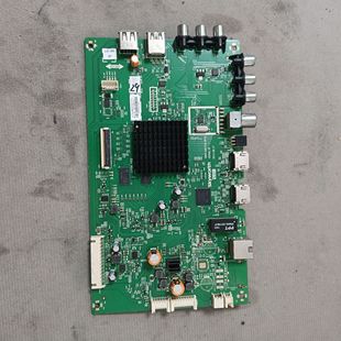 创维 50V5主板5800-A8H730-0P30屏TPT500JK-DJ2QS5.N