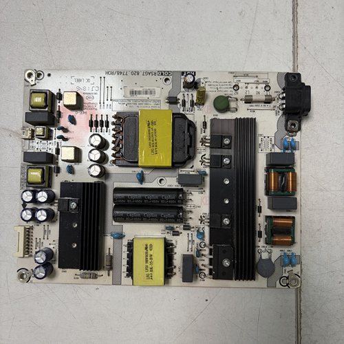 海信HZ43A65 H50E3A HZ55A57 HE65A65电源板RSAG7.820.7748