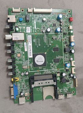 原装TCL L46V7300A-3D主板40-MT3601-MAF4HG 屏LTA460HQ20