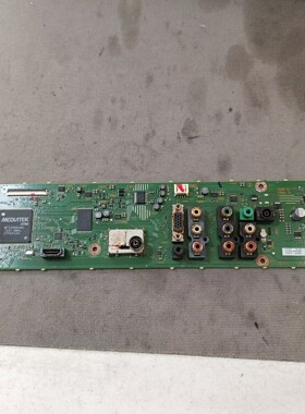 索尼KLV-32EX330主板1-887-041-33屏SSLS320NN01