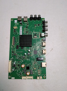 原装创维43E6000主板5800-A8H730-0P30屏RDL430WY(LD0-007)