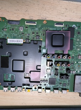 原装三星 UA55HU7800J主板BN41-02257B屏CY-VH055FGLV1H