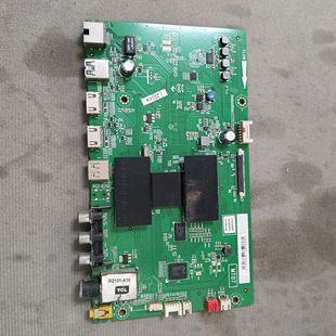 TCL L50F3800A主板40-MT0700-MAA2HG 屏LVF500AUOT