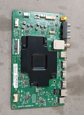 TCL 65C6S电视主板40-M848C2-MAF2HG屏LVU650NEBL