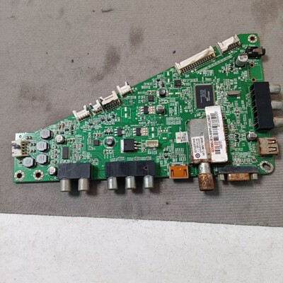 原装海尔LE42A70W主板0091802371C V0.4屏LC420EUN SE M1