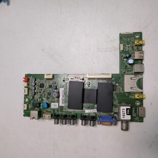 原装TCL L42F2570E主板40-MS600A-MAD2HG屏 LVF420AUOT E11 V2