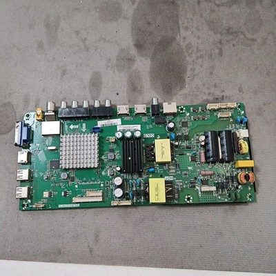海尔H43E10电视主板TPD.MS638.PB735屏BOEI430WU1