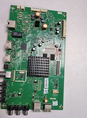 原装创维43E6000主板5800-A8H730-0P30配屏SDL430WY(LD0-010)现货