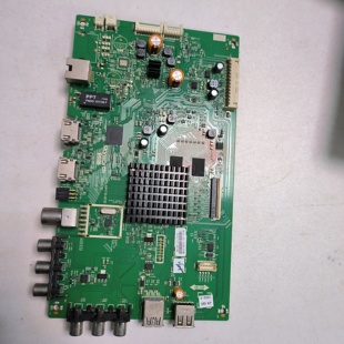 原装创维43E6000主板5800-A8H730-0P30配屏SDL430WY(LD0-010)现货