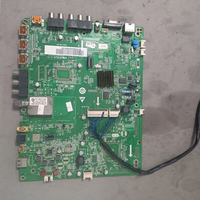 海尔LE46T320主CQC09001032693屏T460HW04V.6