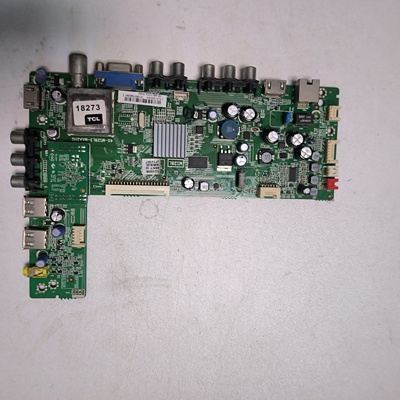 原装东芝46L1300C主板40-MS28L3-MAA2HG屏LVF460SSDX