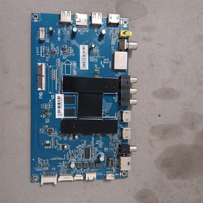 海尔U65H3主板HR-T962 0091802191 配屏LSC650FN04