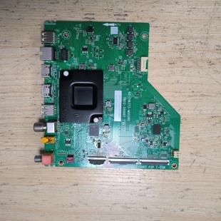 原装TCL 55G60E主板40-T963T2-MAD2HG屏LVU550NDEL CS9W84