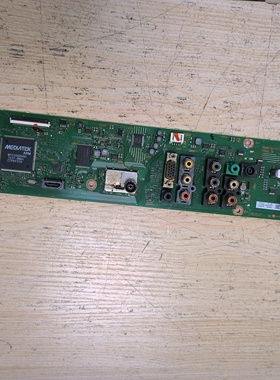 索尼KLV-32EX330主板1-887-041-33屏SSLS320NN01