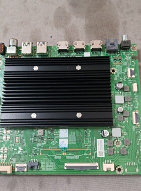 创维75A5D主板 N012406-002517-004屏RDL750WY BY0-OAD