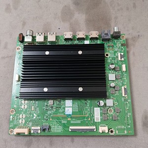 创维75A5D主板 N012406-002517-004屏RDL750WY BY0-OAD