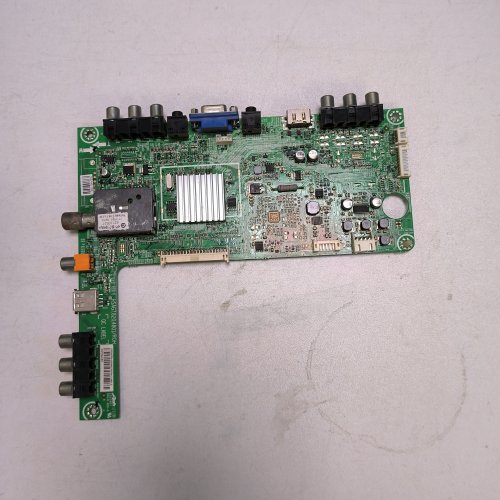 海信LED39K300J(BOM1)主板RSAG7.820.4801屏V390HJ1-LE1