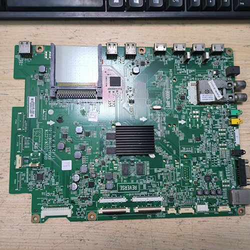 原装LG 47LM6600-CE 主板EAX64307906(1.0)配屏LC470EUG(PE)(F2)