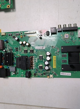 原装小米L55M5-AQ主板TPD.T962.PC799配屏M155TV-SDC