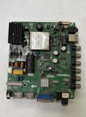 原装杂牌LED39Z8寸TP.VST69D.PB802屏C390X15-E4-A G1