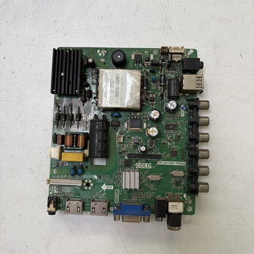 原装杂牌LED39Z8寸TP.VST69D.PB802屏C390X15-E4-A G1