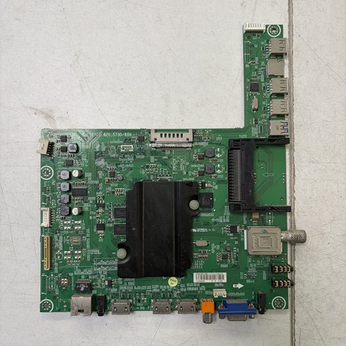 海信LED40K380U（B0M1）主板RSAG7.820.5730屏HE400HU-B31