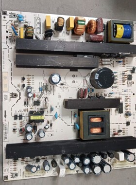 厦华LC-42/47HT35/63 42KU42电源板569KU11200 569HT1820 B