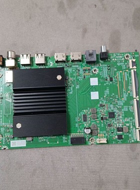 创维65A23主板 N012406-002741-002屏RDL650WY BY0-0B7