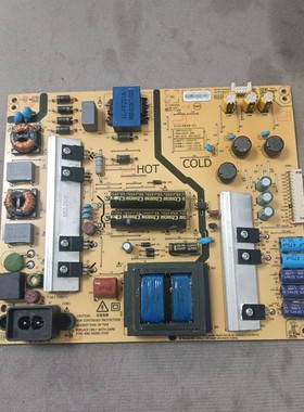 创维55F5A 电源板168P-L5L01F-02 5800-L5L01F-0200