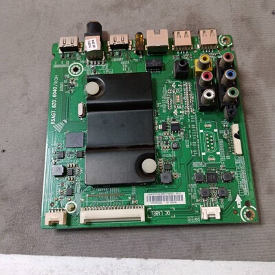 海信LED43EC291N主板 RSAG7.820.6040屏HD426DF-B51