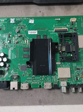 创维43E6200主5800-A8S700-1P30屏REL430WY  LD0-001