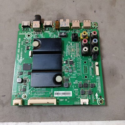 海信LED50K220主板RSAG7.820.6040屏HD500DF-E01