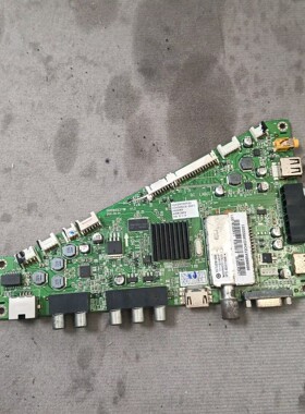 原装海尔LE42A700P3D主板0091802371B V1.2屏LC420EUN SE  F1