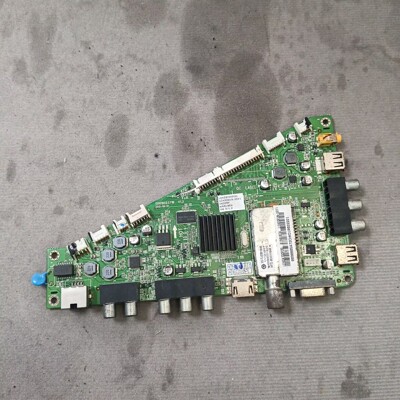 原装海尔LE42A700P3D主板0091802371B V1.2屏LC420EUN SE  F1