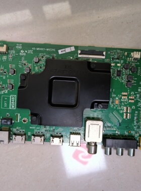 原装TCL 65T5YP 65T3S电视主板40-M848C1-MAE2HG配屏LVU650NEBL