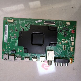 原装TCL 65T5YP 65T3S电视主板40-M848C1-MAE2HG配屏LVU650NEBL