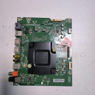 原装海信LED55N3000U主板RSAG7.820.7557配屏HD550K3U82-L1K1