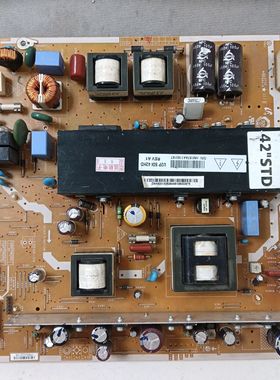 长虹PT50638X   TPW50M78电源PSPF421501C LJ44-00188A