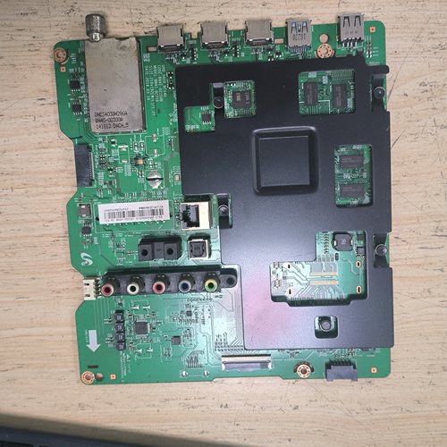 原装三星UA55HU5903J 主板BN41-02210屏CY-GH055HGEV2H