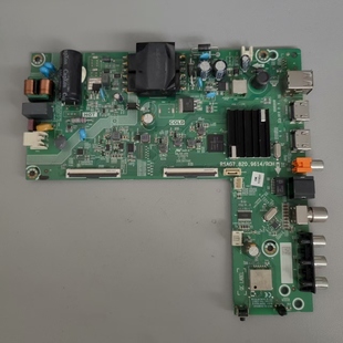 海信43A3F主板RSAG7.820.9614屏HD425Y1F71