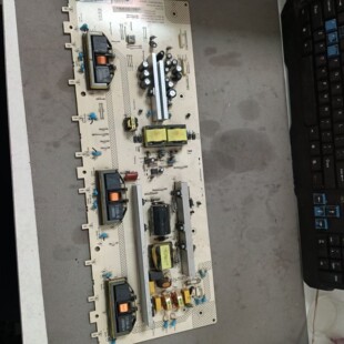 原装长虹LT42639F电源板XR7.820.069V1.2 R-HS180P-3HF01