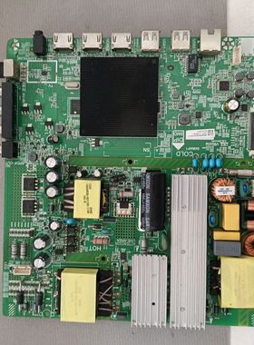 夏普 PLC55R60SUN/CND主648M4F1 4715-M648M4-A3233G01屏K500WDF