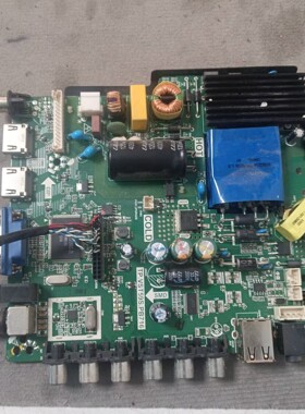 42寸 主板TP.VST59S.PB716配屏T420HVN01.1 66V-94V/45W