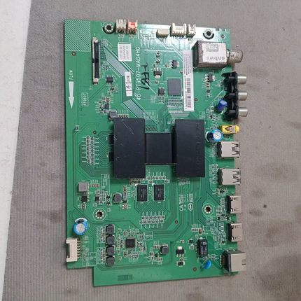 TCL L50E5800A-UD主40-RT9507-MAD4HG 屏LVU500NDEL MD9W00