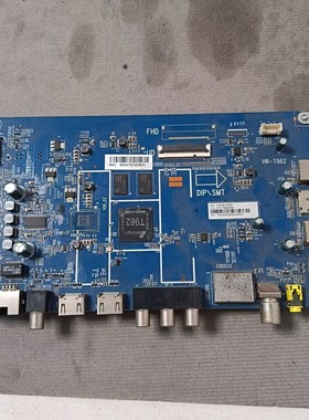 海尔LS55AL88M81主板0091802191 V1.7配屏LSC550FN11-9