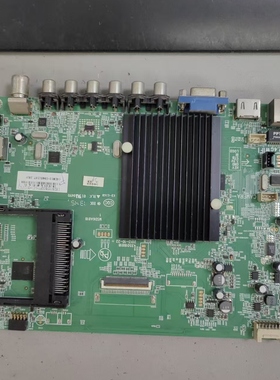 康佳LED50R5600PF主板35018818屏72000372YT 372YT