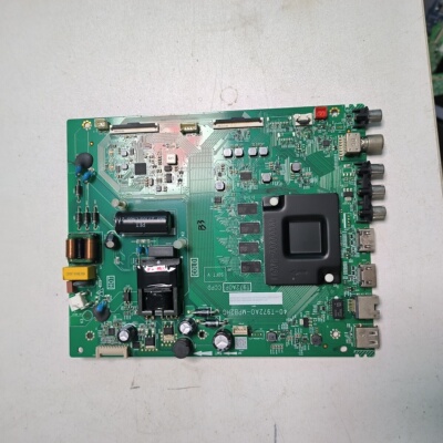 原装TCL 50F8液晶电视机主板40-T972A0-MPB2HG屏LVU500NDEL PD9W0