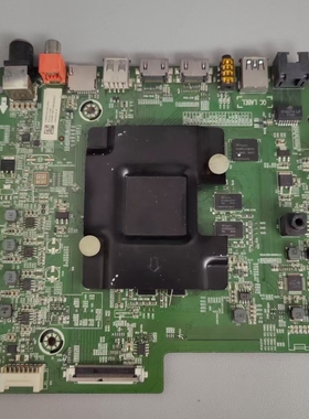 海信LED49EC780UC(BOM1)201305主板RSAG7.820.6935屏HE4901UC